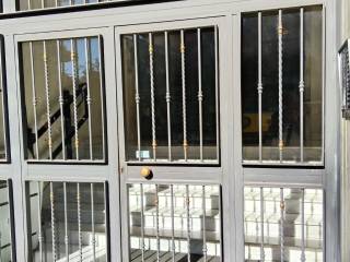 Interno palazzo