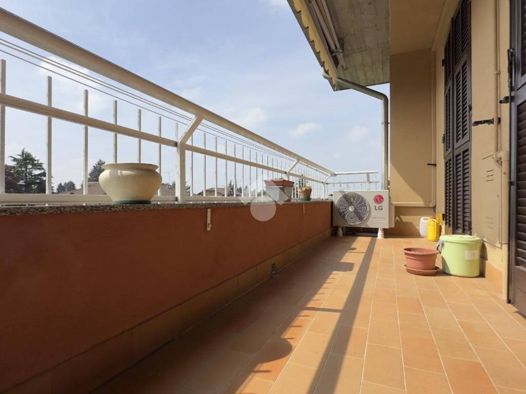 Terrazzo
