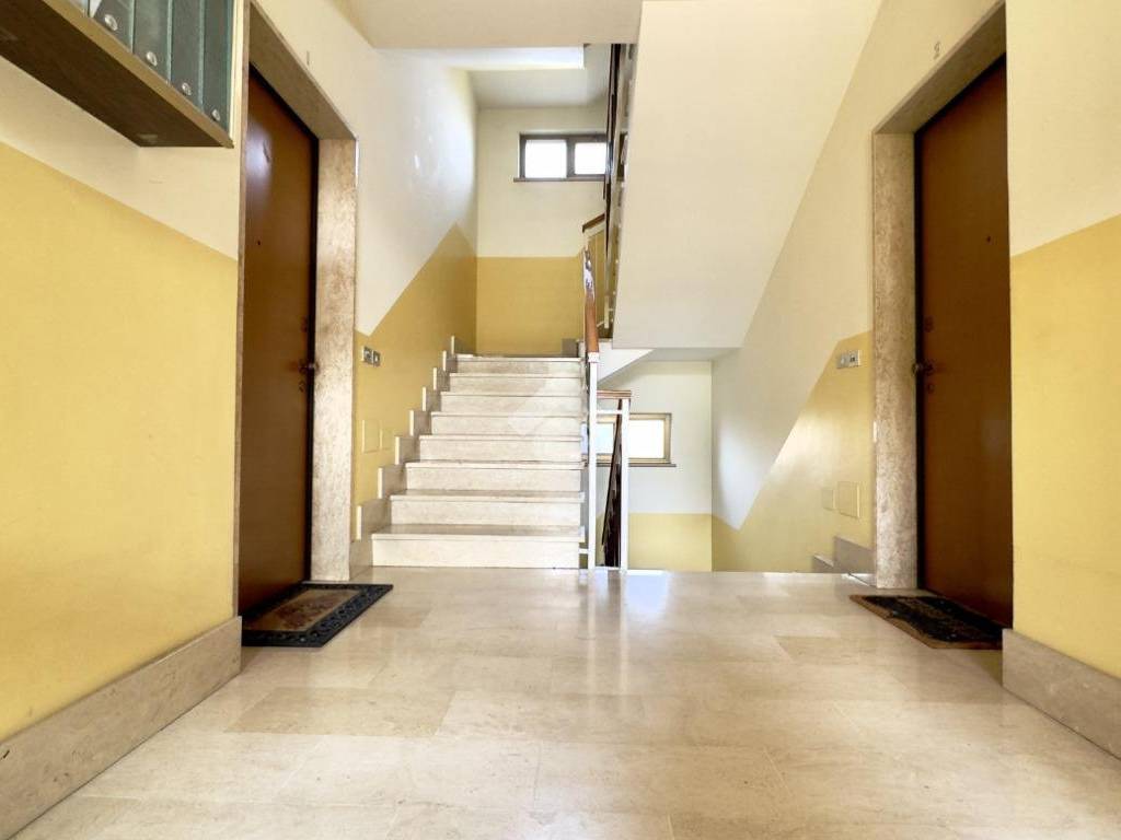 Interno palazzo