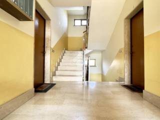 Interno palazzo