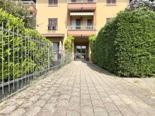 Cortile interno