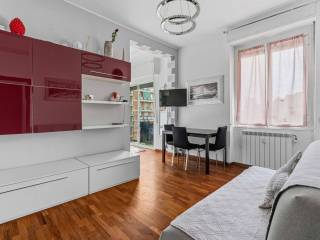 Bilocale via Lodovico il Moro 57, Tre Castelli - Faenza, Milano
