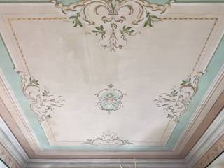 Interno palazzo