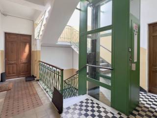 Interno palazzo