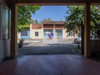Cortile interno