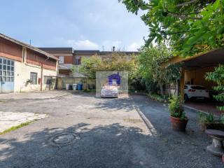 Cortile interno