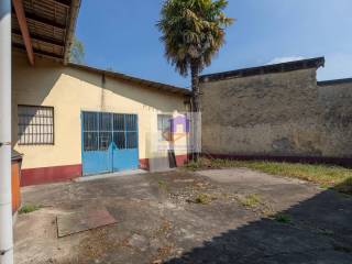 Cortile interno