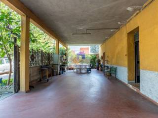 Interno palazzo