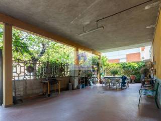 Cortile interno