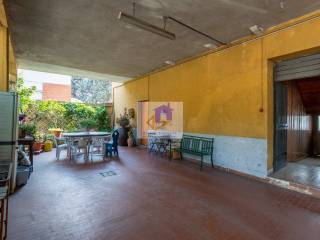 Cortile interno