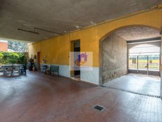 Interno palazzo