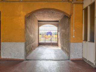 Interno palazzo