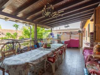 Veranda