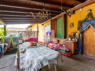Veranda