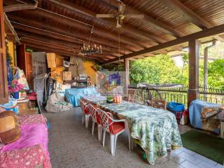 Veranda