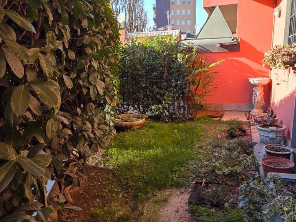 Giardino