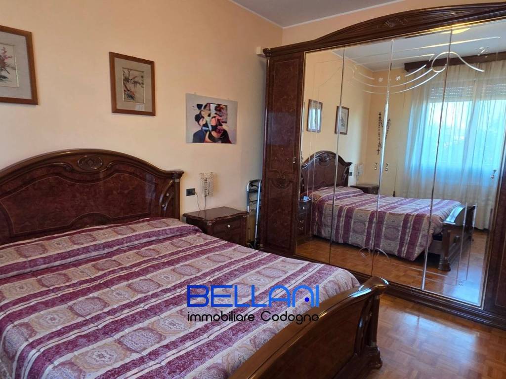 Camera da letto