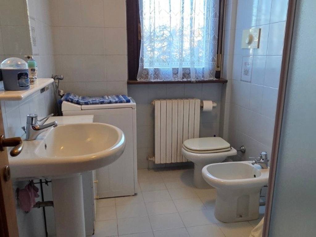 Bagno