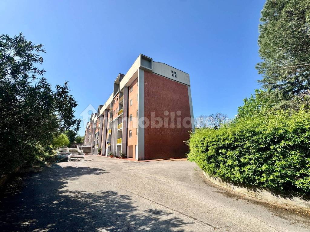 Appartamento via Peschieta 2, Centro, Ceccano — foto 2