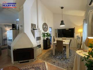 Sala da pranzo
