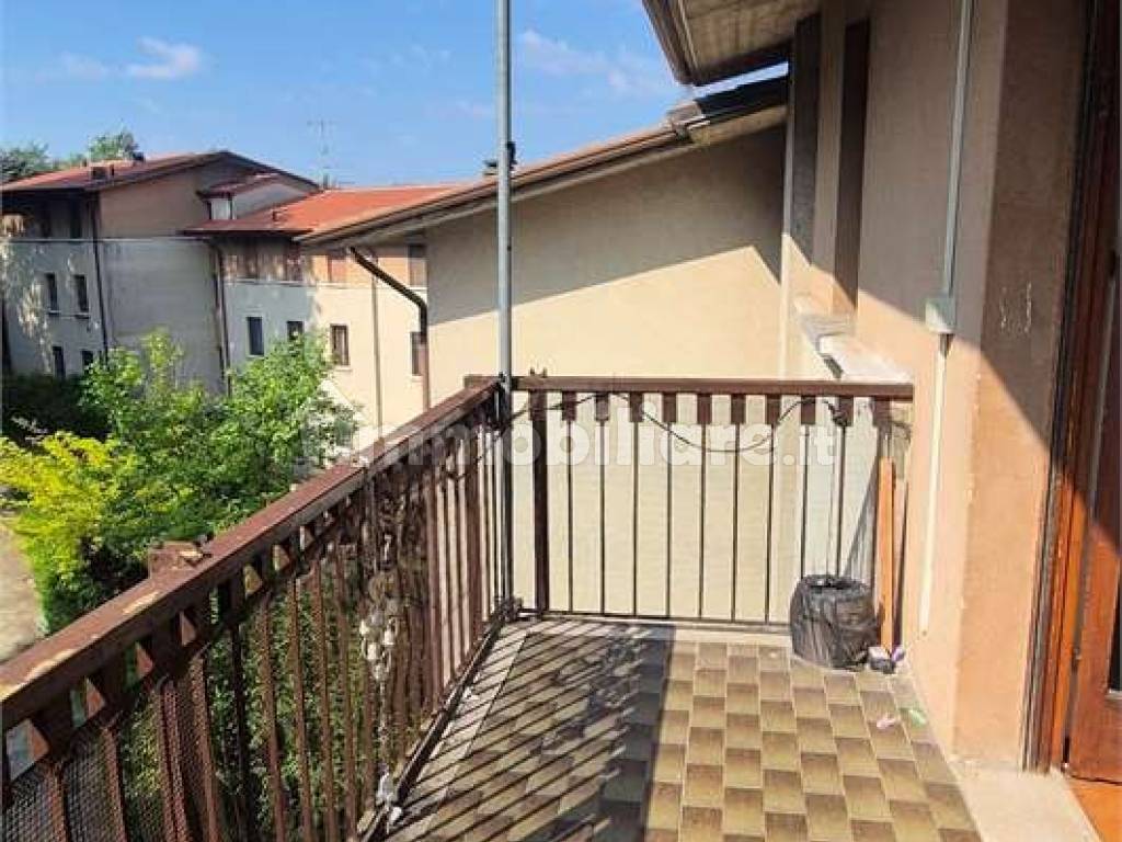 Balcone