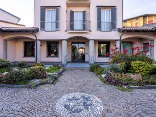 Cortile interno