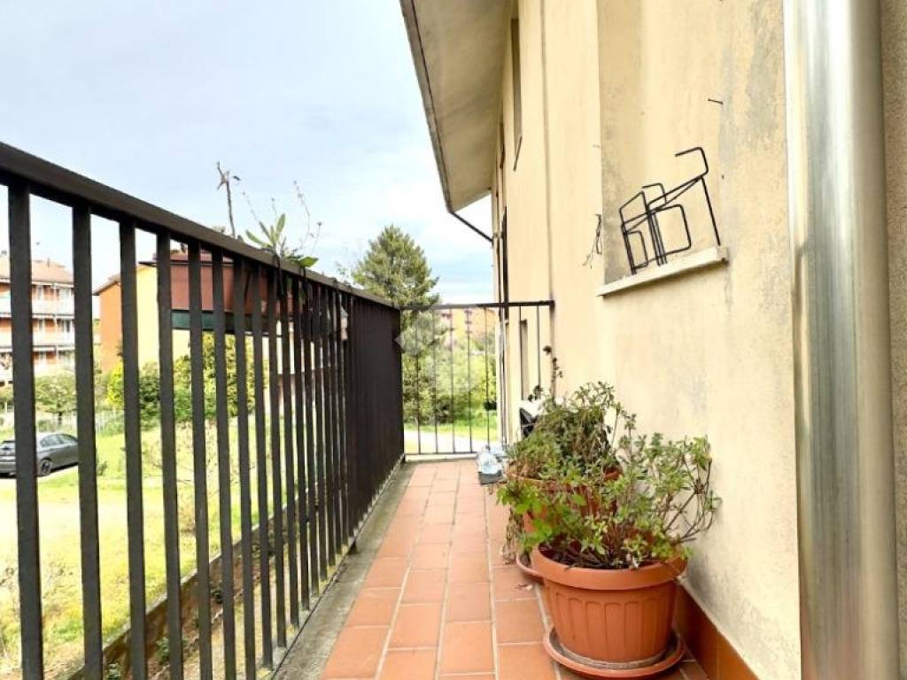 Balcone