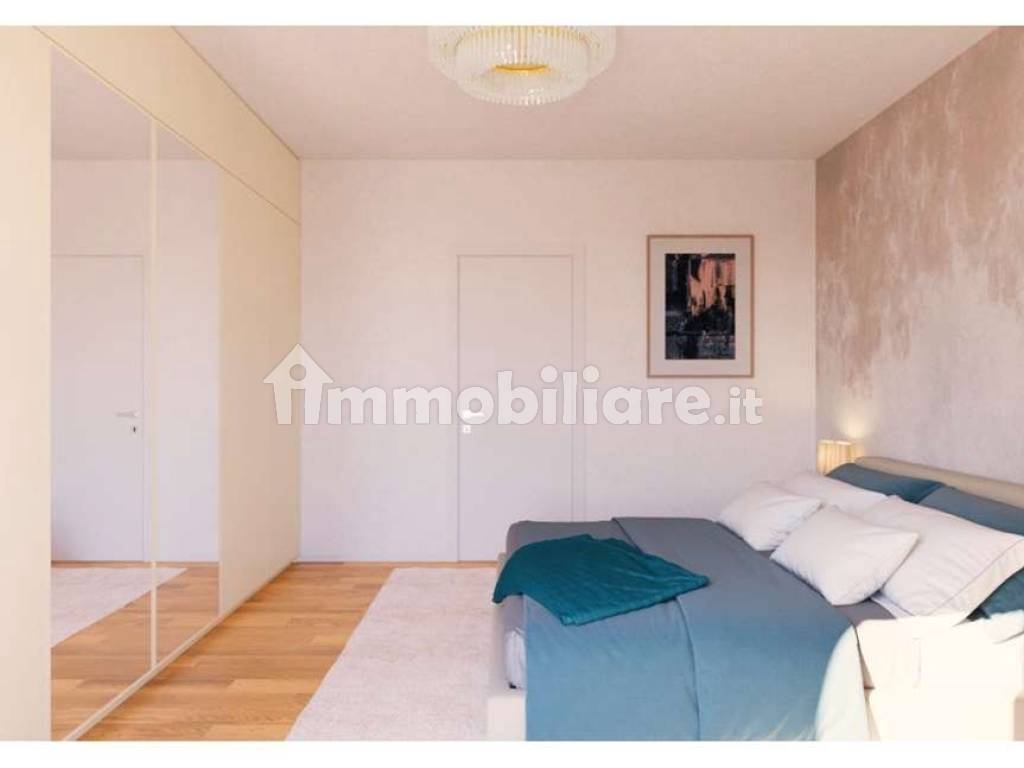 Camera da letto