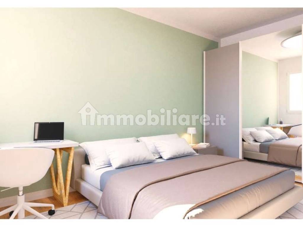 Camera da letto