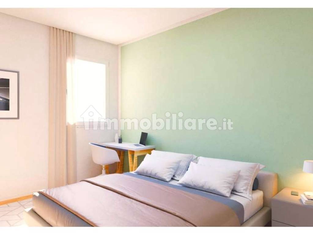 Camera da letto