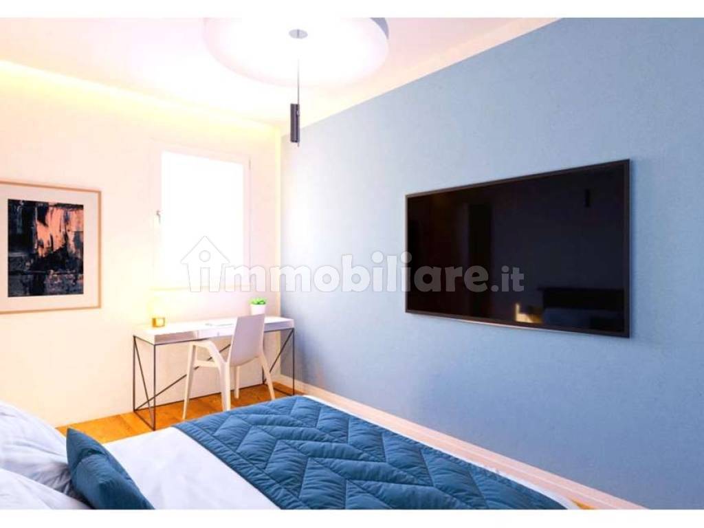 Camera da letto
