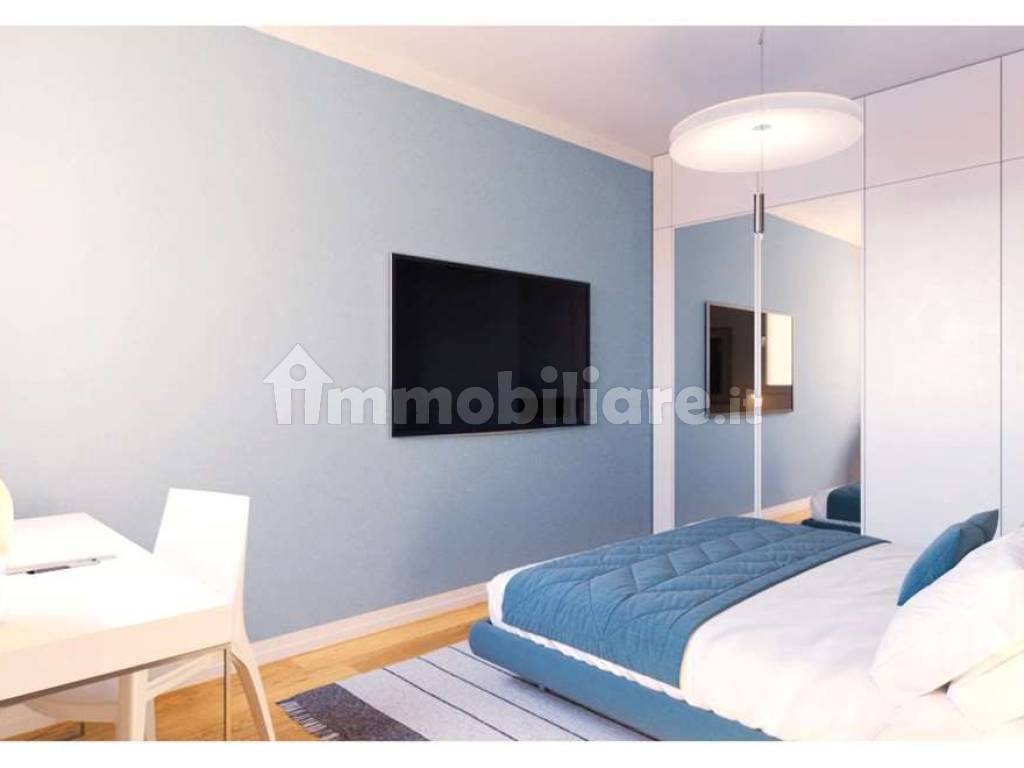 Camera da letto