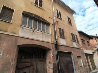 Facciata