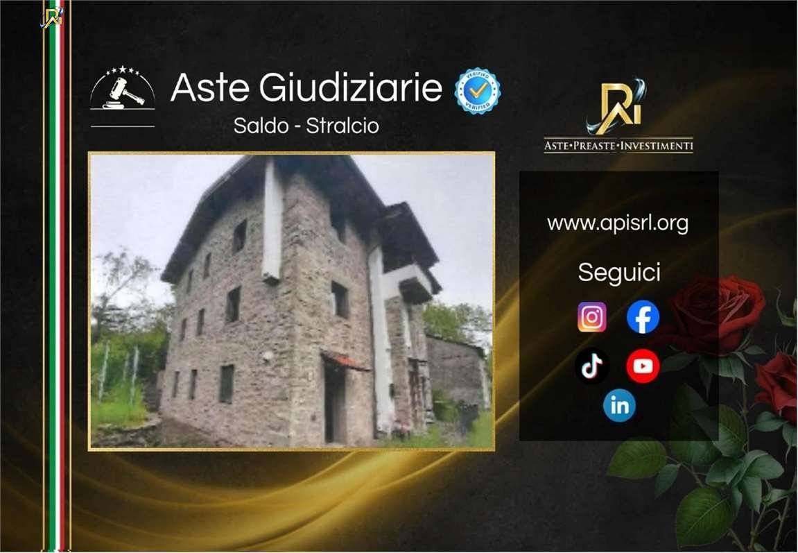 Appartamento in vendita a Pievepelago