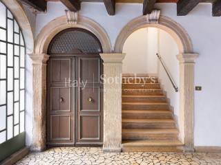 Interno palazzo