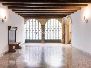 Interno palazzo