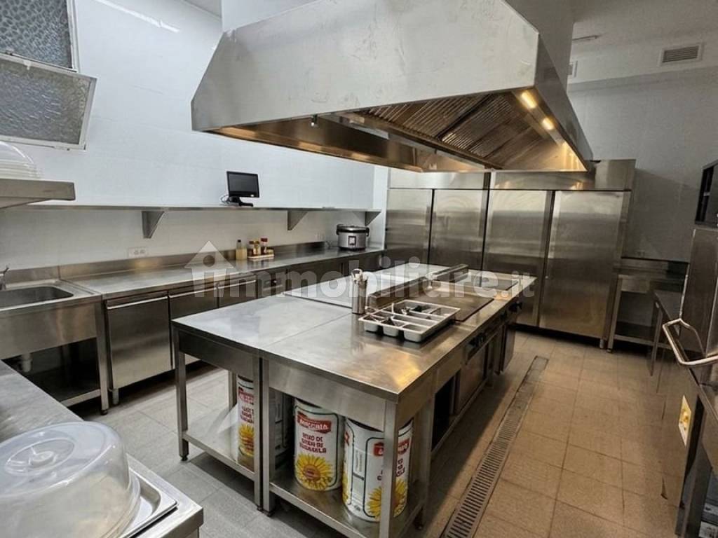 Interno non residenziale