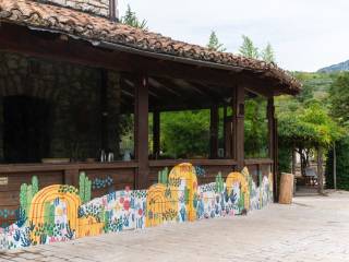 Veranda