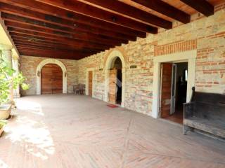 Veranda