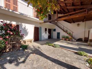 Cortile interno