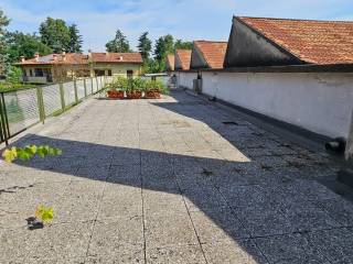 Terrazzo