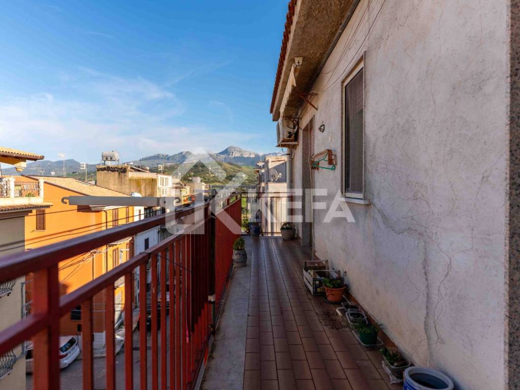 Balcone