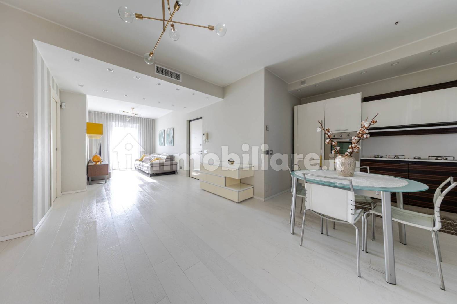 Apartment in Milano