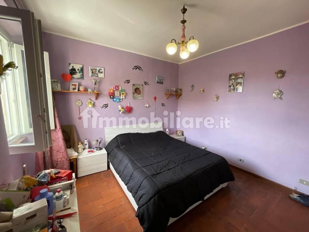 Camera da letto