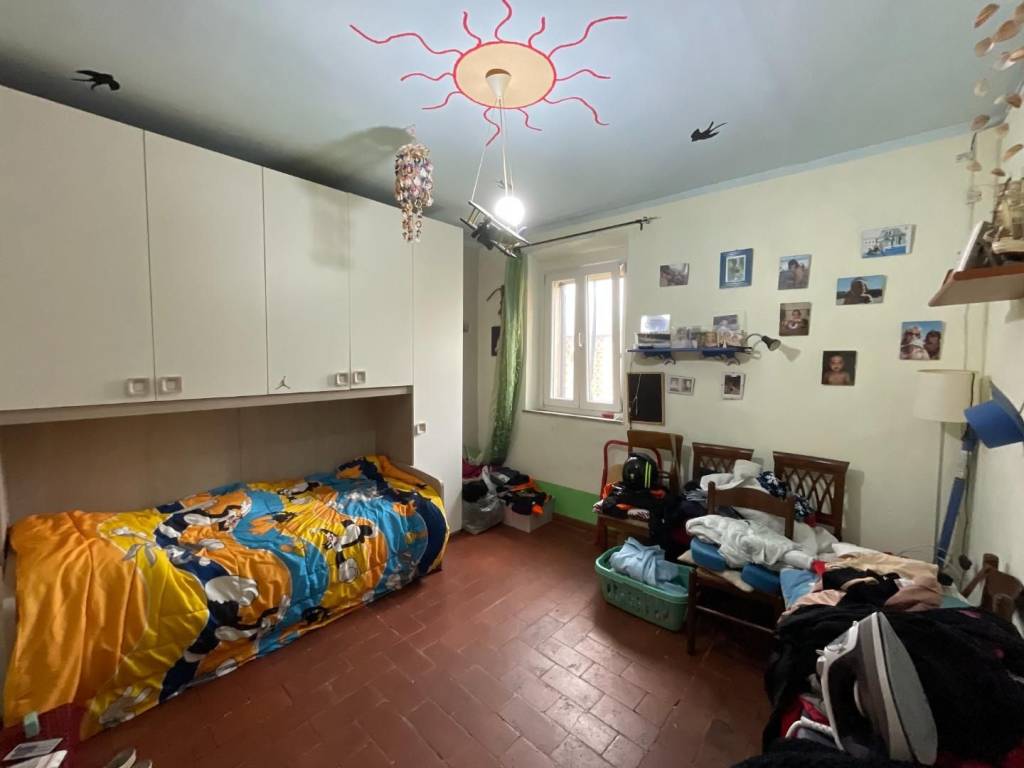 Camera da letto