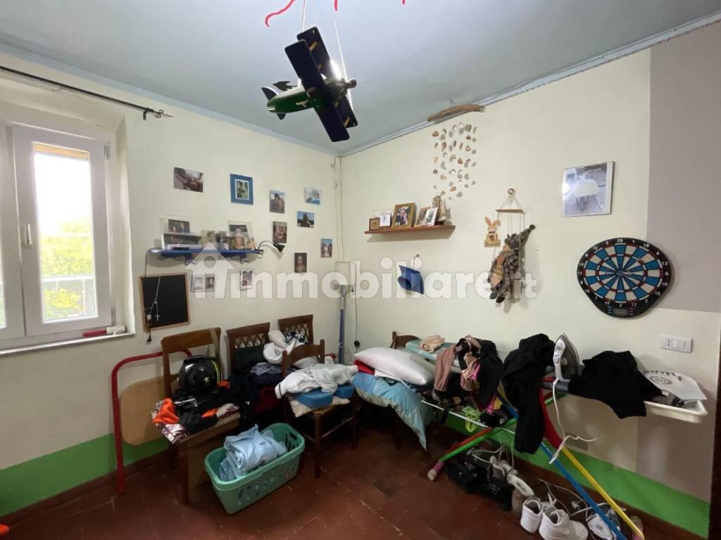 Camera da letto