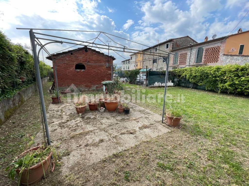 Giardino