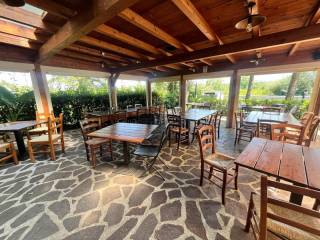 Veranda