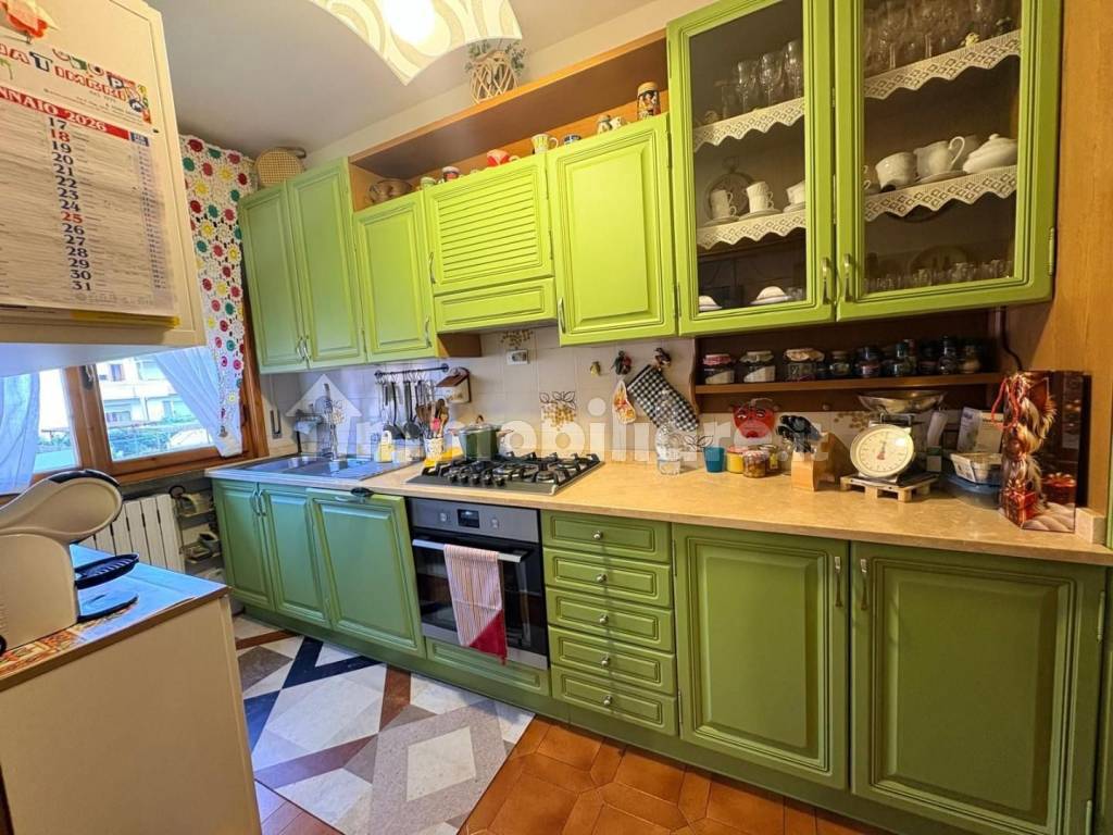 Cucina