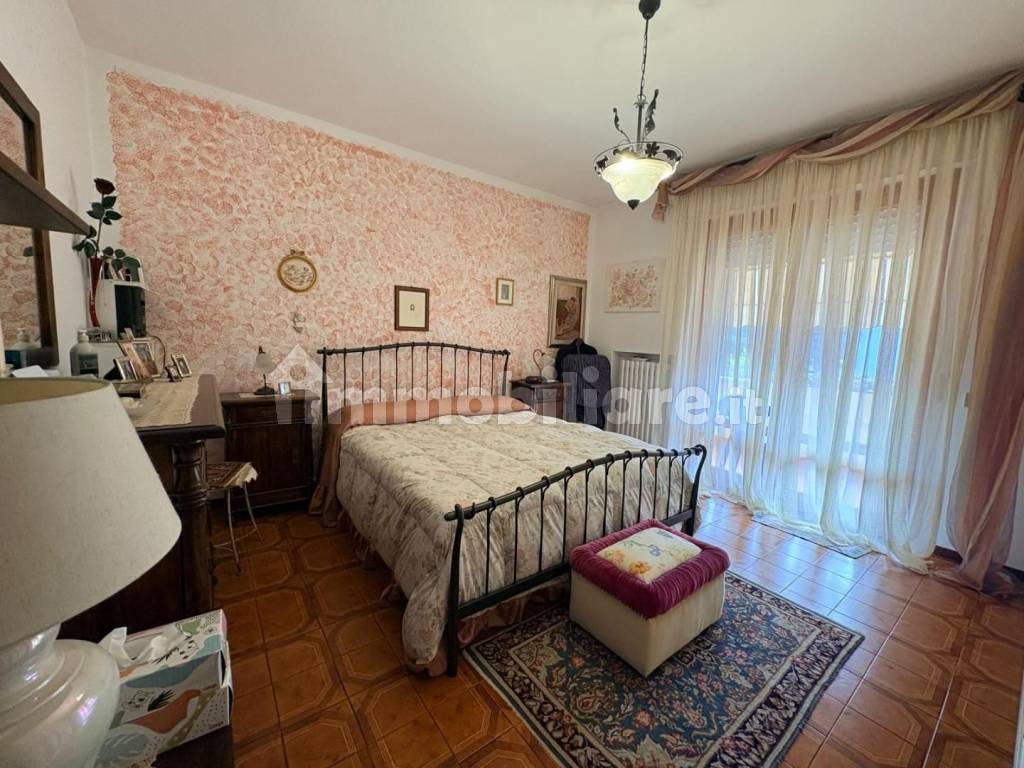 Camera da letto